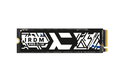 Disk SSD Goodram IRP-SSDPR-P44S-2K0-80, M.2, 2TB, PCIe 4.0, i zi