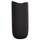 Dekor tavoline qeramike Glaze 17x16,5x38Hcm (HM4606.02), zezë