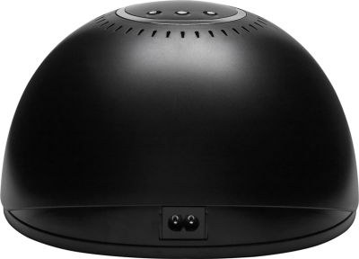 Lampë UV Ocho Nails 8, 84W, LED, e zezë