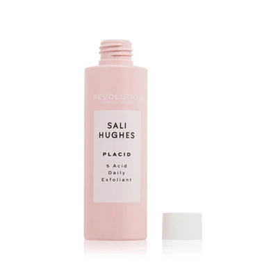 Tonik eksfoliant Revolution Skincare Sali Hughes Placid 5-Acid Daily