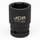 Kokë goditëse Yato JCB-46529, 3/4", 29mm, 6-këndore