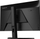 Monitor Gigabyte G27F, 27", Full HD, i zi