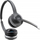 Kufje pa tela Cisco 562, DECT, me bazë standarde, charcoal