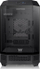 Kasë Thermaltake The Tower 300, e zezë, Micro Tower