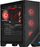 Kompjuter gaming Actina Ryzen 7 7800X3D, 32GB RAM, RTX 4080 SUPER, i zi
