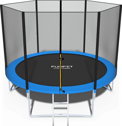 Trampolinë FUNFIT 312 cm