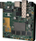 Motherboard ruter Mikrotik L23UGSR-5HaxD2HaxD, Wi-Fi 6 dual band, 2.5G SFP, jeshile