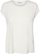 Maicë Vero Moda VMAVA Loose Fit, e bardhë