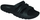 Papuçe LOAP SSM1851-V11V, të zeza mLO0825-43