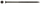 Vida Bosch për gips në dru, 4.2x65/45 mm, set me 10 copë