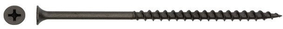 Vida Bosch për gips në dru, 4.2x65/45 mm, set me 10 copë