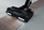 Fshesë me korrent vertikale Hoover HF610HX 011, pa kabllo, 40 min, 0.7L, e zezë