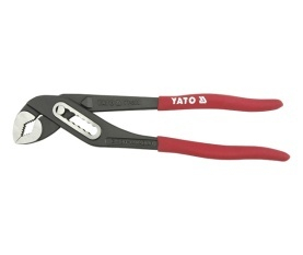 Dara të rregullueshme Yato (YT-2091), 300 mm