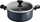 Tenxhere Tefal So Light Pot, 24 cm, me kapak, gri
