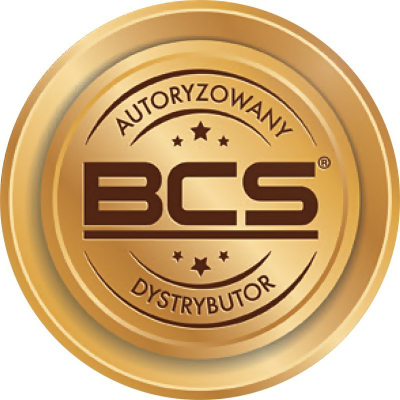 Kartë afërsie BCS KZ, MIFARE S50 13.56MHz, e zezë