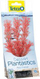 Bimë artificiale për akuarium Tetra DecoArt Foxtail, 22 cm, e kuqe