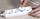 Prizë njëfishe me USB Plastrol R-1CA/B, 16A 3680W, 230V, bardh gri