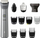 Trimer multifunksional Philips MG5940/15, 12 në 1, pa kabllo, gri