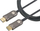 Kabllo HDMI Techly ICOC HDMI HY2 015, 15m, 4K 60Hz, i zi