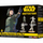 Друштвена игра Star Wars Shatterpoint Maximum Firepower Squad Pack, пакет проширување, минијатури без боја