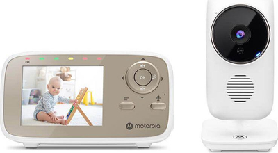 Motorola VM483 Видео Монитор за Бебиња, 2.8" Екран
