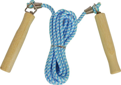Litar kërcimi Sportech MULTI S825869, 300 cm, i rregullueshëm