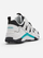 Atlete TurboGrip Adventure - Black  White