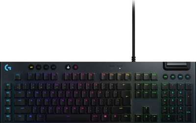 G815 RGB Mechanical Linear (920-009008)