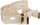 Kasetë ribbon printeri LM-RC310, për LM-390 PC, transparente