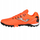Këpucë futbolli Joma Maxima 2508 TF, terren sintetik, portokalli