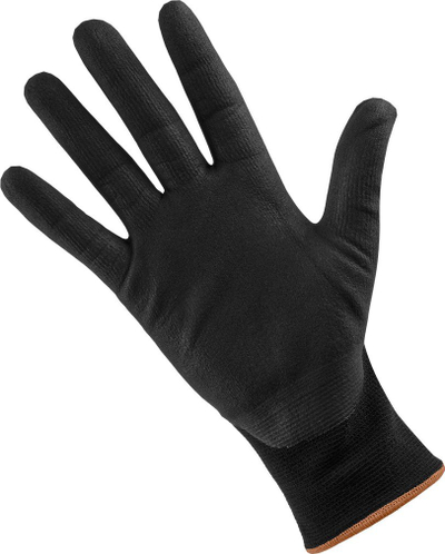 Doreza pune Ultraflex 4131X, najlon spandex, me shkumë nitrili, madhësia 9