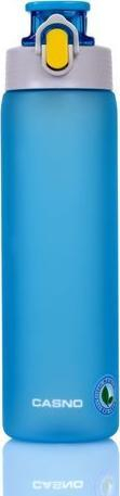 Shishe uji Casno Tennessee, 750 ml, filtër frutash, transparente