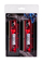Modul memorie G.Skill RipjawsX, 16GB, DDR3, 1333 MHz