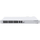 Мрежен свич Mikrotik CRS326-24S+2Q+RM, 24x SFP+ 10Gbps, 2x QSFP+ 40Gbps, бел