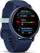 Ora sportive Garmin Vivoactive 5, 42mm, AMOLED, blu e errët
