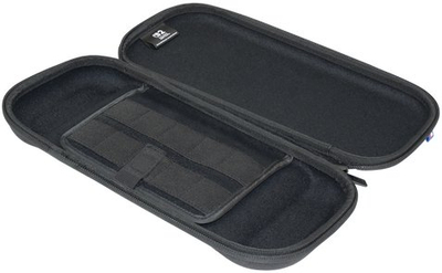 Çantë mbrojtëse Hori Slim Tough, për Nintendo Switch 2, e zezë