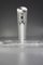 Rubinet lavamani Deante BQR F28V, me sensor, inox, në këmbë