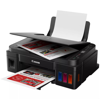 Printer Canon PIXMA G3410