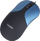 Mouse Marvo DMS002BL, 1200 DPI, me kabllo, blu