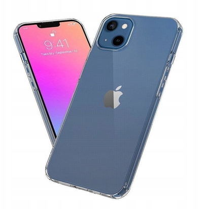 Futrollë xheli Ultra Clear për Oppo Reno6 4G, 0.5mm, transparente