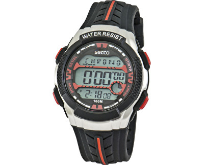 Orë dore Secco S DNH-005