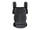 Mbajtëse bebe Ergobaby Omni Deluxe Mesh, ergonomike, SoftFlex Mesh, blu Serene