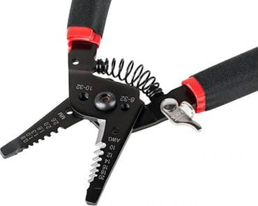 Pinca Rebel Cable për kabllo NAR0035