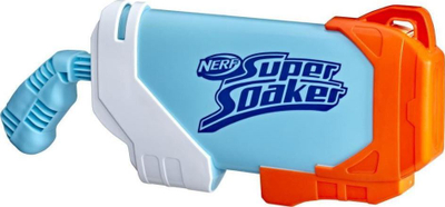 Pistoletë uji Nerf Super Soaker Torrent, 236 ml, për kalamaj 6+, shumëngjyrëshe