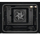 Shporet Electrolux LKR64022AX, qelq keramike, 73L, inoks