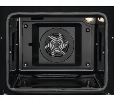 Shporet Electrolux LKR64022AX, qelq keramike, 73L, inoks