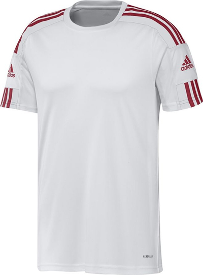 adidas Squadra 21 Маица, White, XL