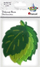 Set gjethe dekorative prej fetre Titanum Felt Leaves, 8.5 x 6 cm, jeshile, 5 copë