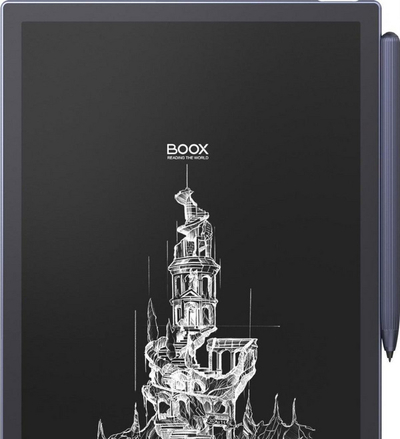 Tablet Onyx Boox Note 5 Reader, 10.3 ", 1404 x 1872, 64 GB, i zi
