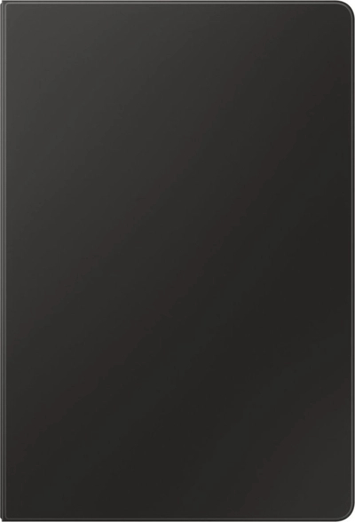 Mbulesë mbrojtëse për tablet Samsung Pro Tab S9/S9 FE, e zezë